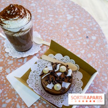 Sweet Bazar, les photos