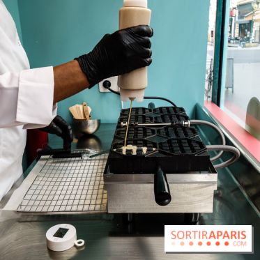 Sweet Bazar, les photos