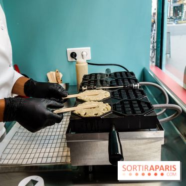 Sweet Bazar, les photos