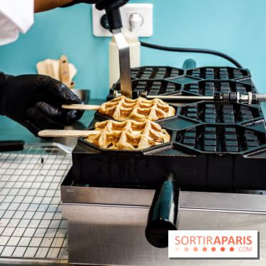 Sweet Bazar, les photos