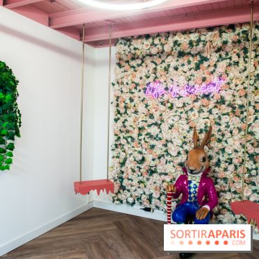 Sweet Bazar, les photos