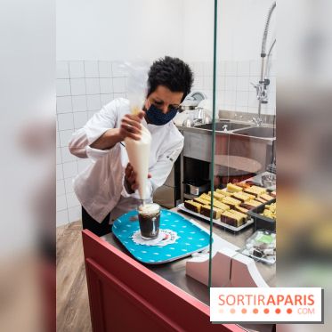 Sweet Bazar, les photos