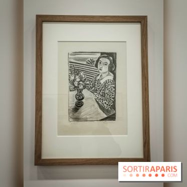 Matisse, comme un roman : nos photos de l'exposition du Centre Pompidou