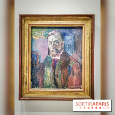 Matisse, comme un roman : nos photos de l'exposition du Centre Pompidou