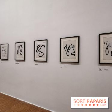 Matisse, comme un roman : nos photos de l'exposition du Centre Pompidou