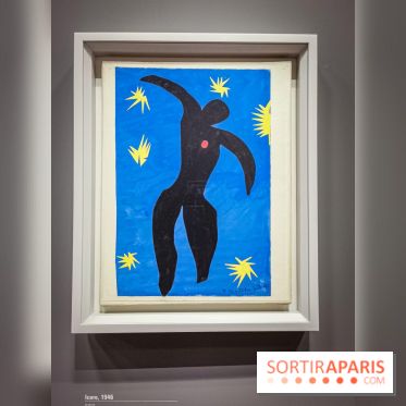 Matisse, comme un roman : nos photos de l'exposition du Centre Pompidou
