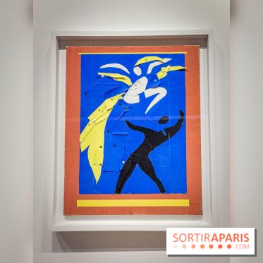 Matisse, comme un roman : nos photos de l'exposition du Centre Pompidou