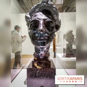 Matisse, comme un roman : nos photos de l'exposition du Centre Pompidou