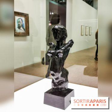 Matisse, comme un roman : nos photos de l'exposition du Centre Pompidou