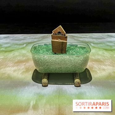 Global(e) résistance : l'exposition engagée au Centre Pompidou, nos photos