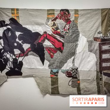 Global(e) résistance : l'exposition engagée au Centre Pompidou, nos photos