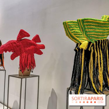 Global(e) résistance : l'exposition engagée au Centre Pompidou, nos photos