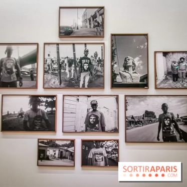 Global(e) résistance : l'exposition engagée au Centre Pompidou, nos photos