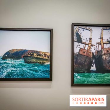 Global(e) résistance : l'exposition engagée au Centre Pompidou, nos photos