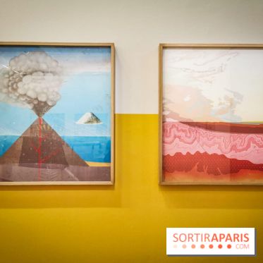 Global(e) résistance : l'exposition engagée au Centre Pompidou, nos photos