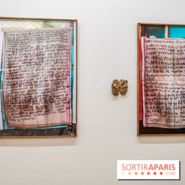 Global(e) résistance : l'exposition engagée au Centre Pompidou, nos photos