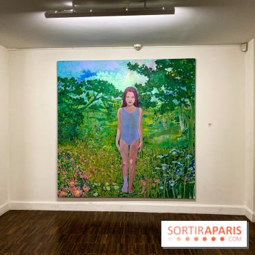 Un monde à votre image, l'exposition à la Villa Emerige