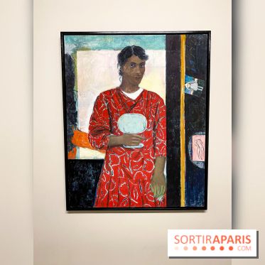 Un monde à votre image, l'exposition à la Villa Emerige