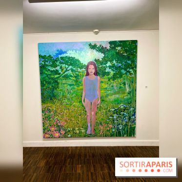 Un monde à votre image, l'exposition à la Villa Emerige