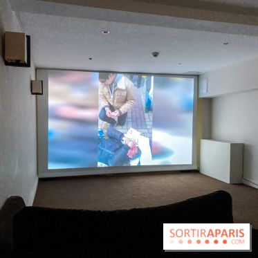 Un monde à votre image, l'exposition à la Villa Emerige