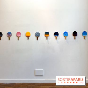 Un monde à votre image, l'exposition à la Villa Emerige