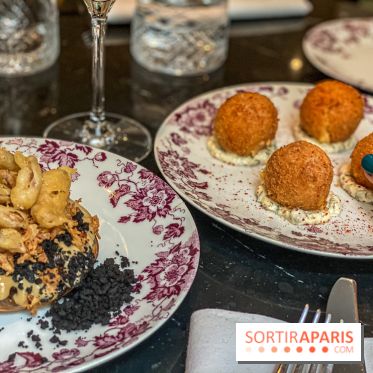 Photos : Marcore restaurant rez-de-chaussée