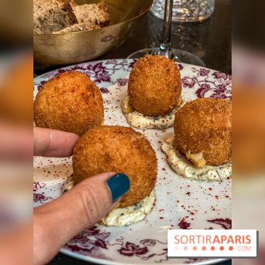 Photos : Marcore restaurant rez-de-chaussée