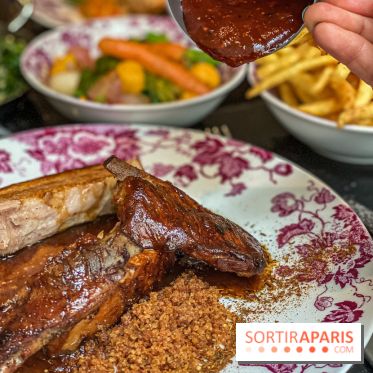 Photos : Marcore restaurant rez-de-chaussée