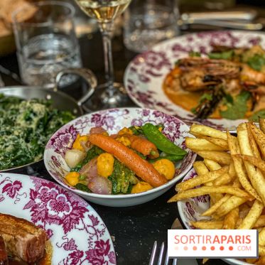 Photos : Marcore restaurant rez-de-chaussée