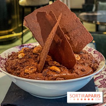 Photos : Marcore restaurant rez-de-chaussée