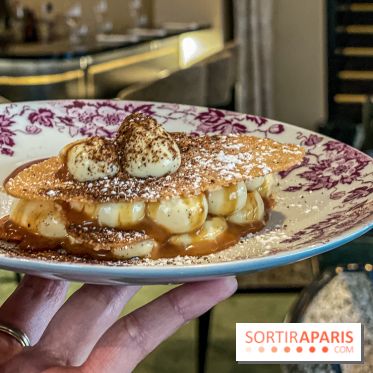 Photos : Marcore restaurant rez-de-chaussée