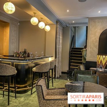 Photos : Marcore restaurant rez-de-chaussée