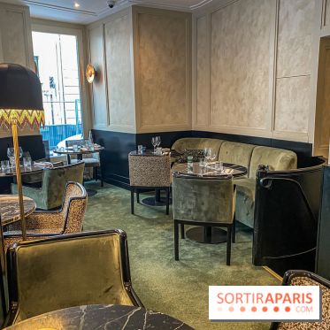 Photos : Marcore restaurant rez-de-chaussée