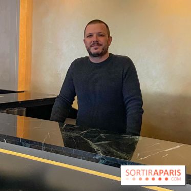 Photos : Marcore restaurant rez-de-chaussée