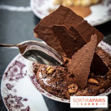 Photos : Marcore restaurant rez-de-chaussée