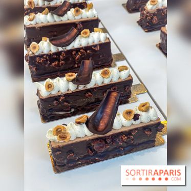 Bo&Mie Louvre-Rivoli