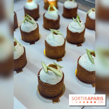 Bo&Mie Louvre-Rivoli