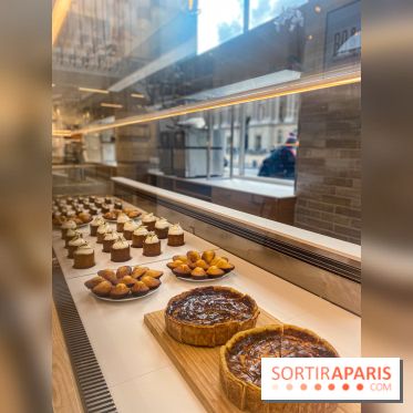 Bo&Mie Louvre-Rivoli