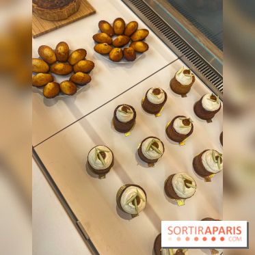 Bo&Mie Louvre-Rivoli