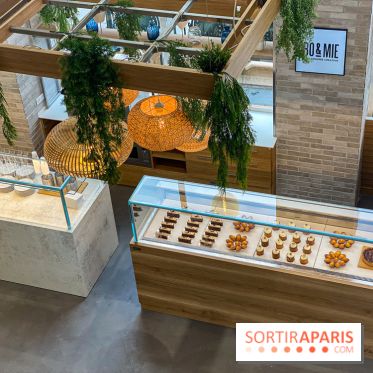 Bo&Mie Louvre-Rivoli