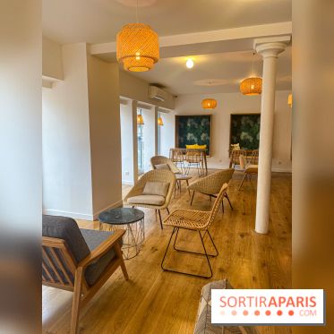 Bo&Mie Louvre-Rivoli