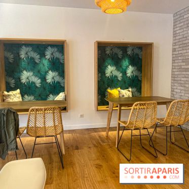 Bo&Mie Louvre-Rivoli