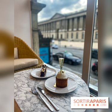 Bo&Mie Louvre-Rivoli