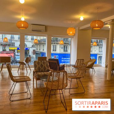 Bo&Mie Louvre-Rivoli