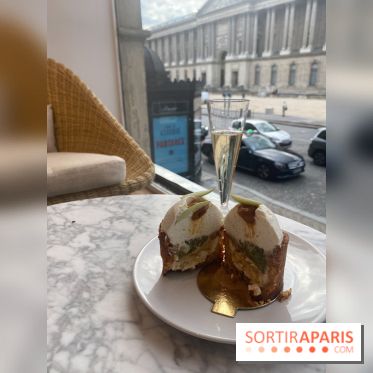 Bo&Mie Louvre-Rivoli