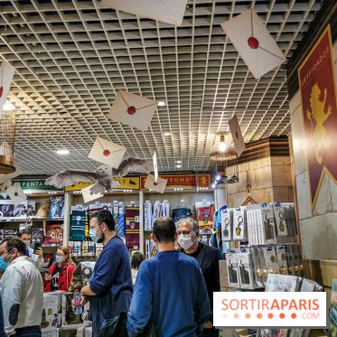 Boutique Wizarding World Harry Potter au Village JouéClub