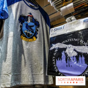 Boutique Wizarding World Harry Potter au Village JouéClub