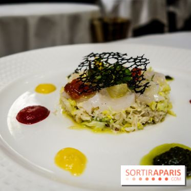 SORMANI à Paris, les photos