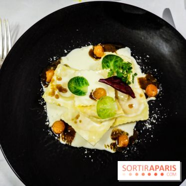 SORMANI à Paris, les photos