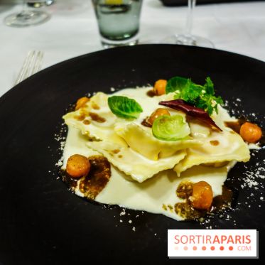 SORMANI à Paris, les photos